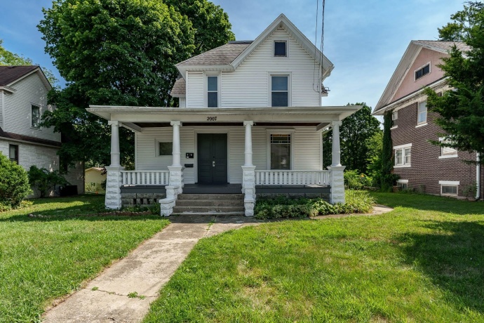 2007 state st, ROCKFORD, Illinois 61104, ,2 Units,For Sale,state st,202604964