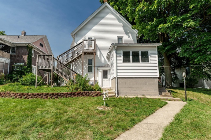 2007 state st, ROCKFORD, Illinois 61104, ,2 Units,For Sale,state st,202604964