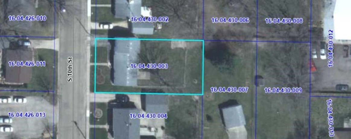 505 10th, OREGON, Illinois 61061, 4 Bedrooms Bedrooms, ,1 BathroomBathrooms,House,For Sale,10th,202604967