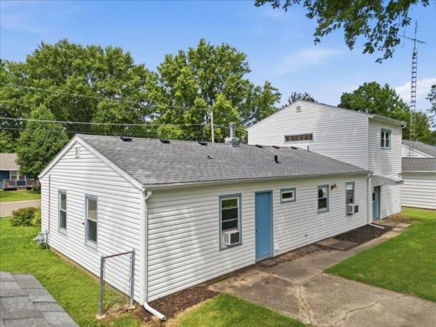 505 10th, OREGON, Illinois 61061, 4 Bedrooms Bedrooms, ,1 BathroomBathrooms,House,For Sale,10th,202604967