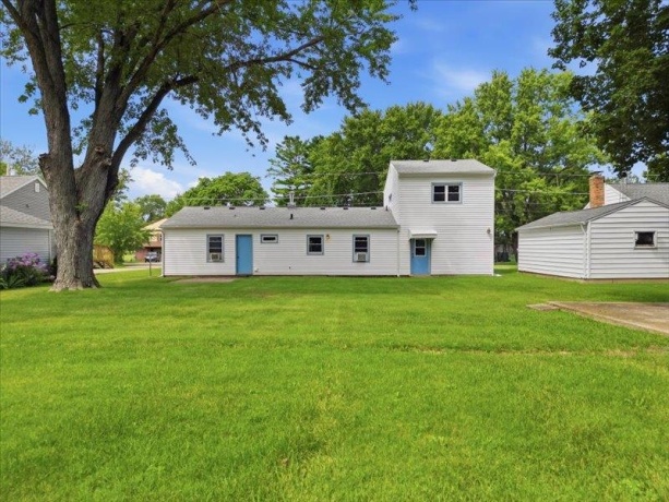 505 10th, OREGON, Illinois 61061, 4 Bedrooms Bedrooms, ,1 BathroomBathrooms,House,For Sale,10th,202604967