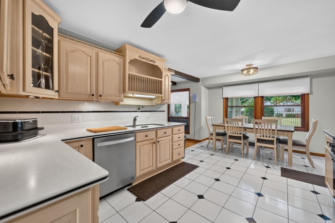 7103 Mill, ROCKFORD, Illinois 61108, 3 Bedrooms Bedrooms, ,2 BathroomsBathrooms,House,For Sale,Mill,202604969