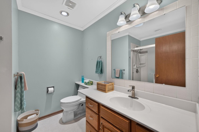 7103 Mill, ROCKFORD, Illinois 61108, 3 Bedrooms Bedrooms, ,2 BathroomsBathrooms,House,For Sale,Mill,202604969