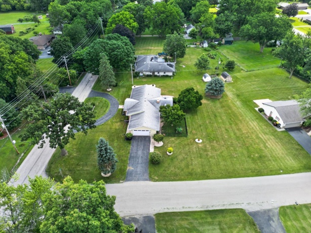 7103 Mill, ROCKFORD, Illinois 61108, 3 Bedrooms Bedrooms, ,2 BathroomsBathrooms,House,For Sale,Mill,202604969