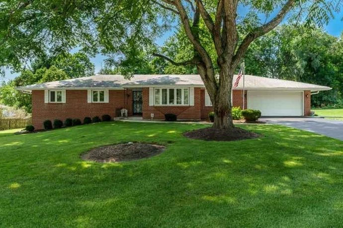 1441 CHOKECHERRY, ROCKFORD, Illinois 61108, 3 Bedrooms Bedrooms, ,2 BathroomsBathrooms,House,For Sale,CHOKECHERRY,202604970
