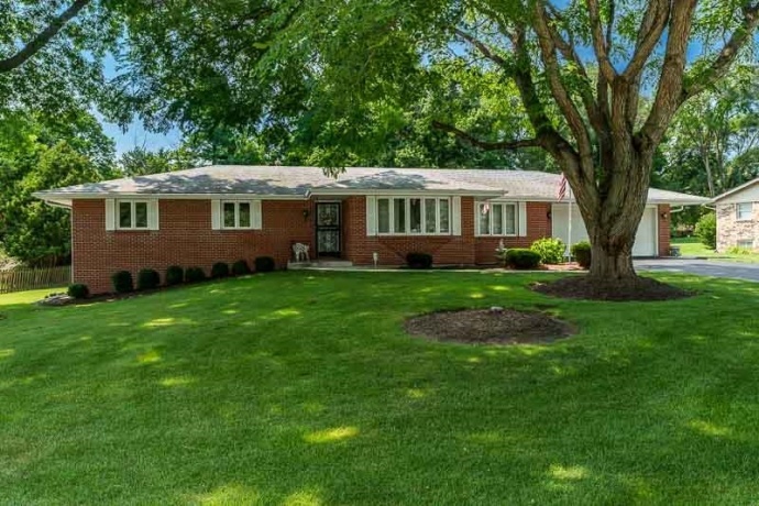 1441 CHOKECHERRY, ROCKFORD, Illinois 61108, 3 Bedrooms Bedrooms, ,2 BathroomsBathrooms,House,For Sale,CHOKECHERRY,202604970