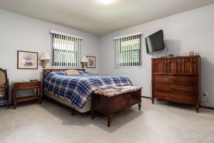 1441 CHOKECHERRY, ROCKFORD, Illinois 61108, 3 Bedrooms Bedrooms, ,2 BathroomsBathrooms,House,For Sale,CHOKECHERRY,202604970