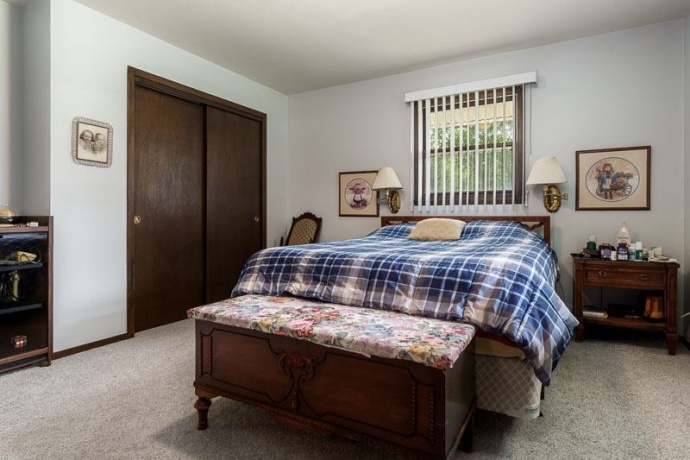 1441 CHOKECHERRY, ROCKFORD, Illinois 61108, 3 Bedrooms Bedrooms, ,2 BathroomsBathrooms,House,For Sale,CHOKECHERRY,202604970