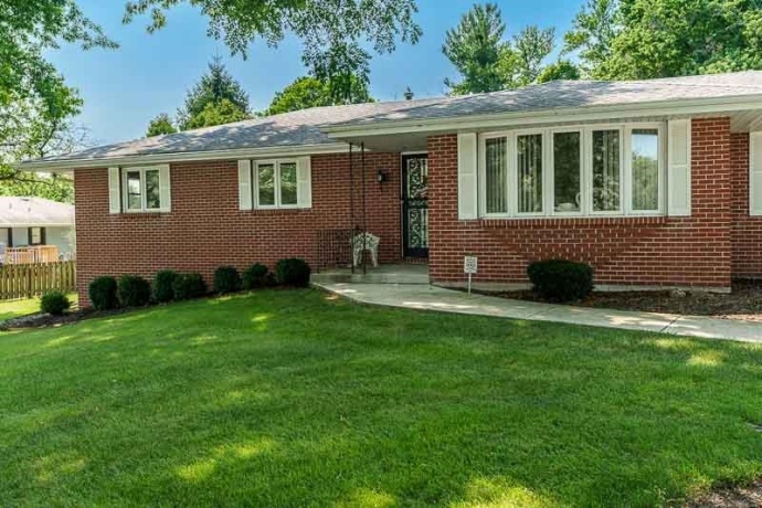 1441 CHOKECHERRY, ROCKFORD, Illinois 61108, 3 Bedrooms Bedrooms, ,2 BathroomsBathrooms,House,For Sale,CHOKECHERRY,202604970
