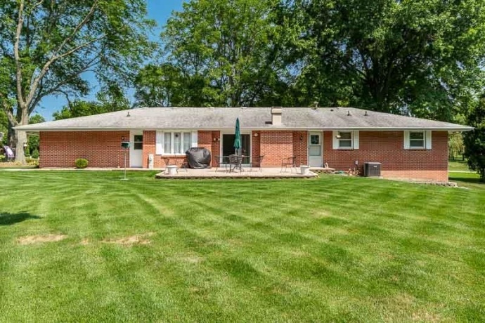 1441 CHOKECHERRY, ROCKFORD, Illinois 61108, 3 Bedrooms Bedrooms, ,2 BathroomsBathrooms,House,For Sale,CHOKECHERRY,202604970