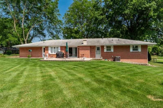 1441 CHOKECHERRY, ROCKFORD, Illinois 61108, 3 Bedrooms Bedrooms, ,2 BathroomsBathrooms,House,For Sale,CHOKECHERRY,202604970