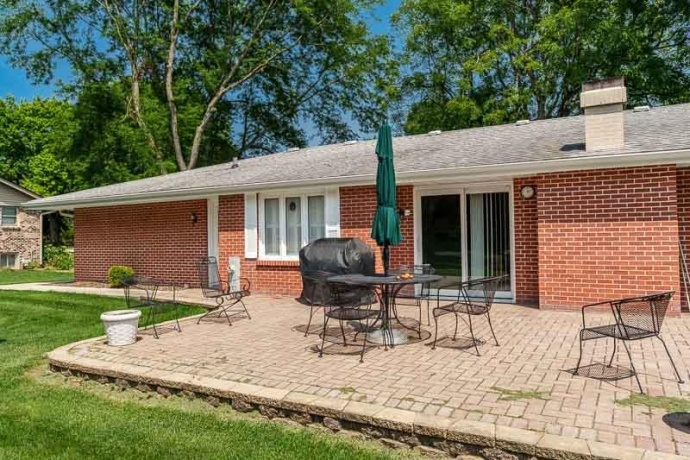 1441 CHOKECHERRY, ROCKFORD, Illinois 61108, 3 Bedrooms Bedrooms, ,2 BathroomsBathrooms,House,For Sale,CHOKECHERRY,202604970