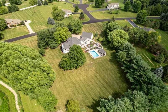 9850 RIDGE, ROCKFORD, Illinois 61107, 4 Bedrooms Bedrooms, ,2 BathroomsBathrooms,House,For Sale,RIDGE,202604971