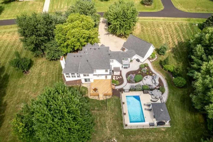 9850 RIDGE, ROCKFORD, Illinois 61107, 4 Bedrooms Bedrooms, ,2 BathroomsBathrooms,House,For Sale,RIDGE,202604971