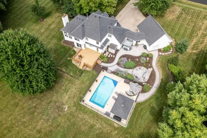 9850 RIDGE, ROCKFORD, Illinois 61107, 4 Bedrooms Bedrooms, ,2 BathroomsBathrooms,House,For Sale,RIDGE,202604971