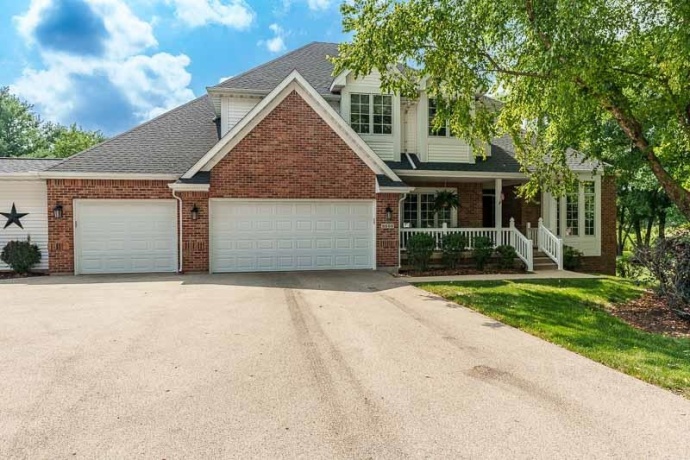9850 RIDGE, ROCKFORD, Illinois 61107, 4 Bedrooms Bedrooms, ,2 BathroomsBathrooms,House,For Sale,RIDGE,202604971