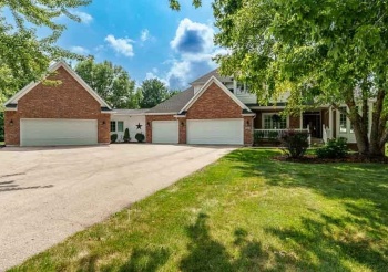 9850 RIDGE, ROCKFORD, Illinois 61107, 4 Bedrooms Bedrooms, ,2 BathroomsBathrooms,House,For Sale,RIDGE,202604971