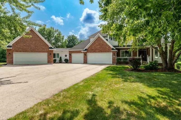 9850 RIDGE, ROCKFORD, Illinois 61107, 4 Bedrooms Bedrooms, ,2 BathroomsBathrooms,House,For Sale,RIDGE,202604971