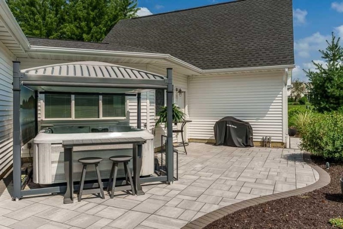 9850 RIDGE, ROCKFORD, Illinois 61107, 4 Bedrooms Bedrooms, ,2 BathroomsBathrooms,House,For Sale,RIDGE,202604971