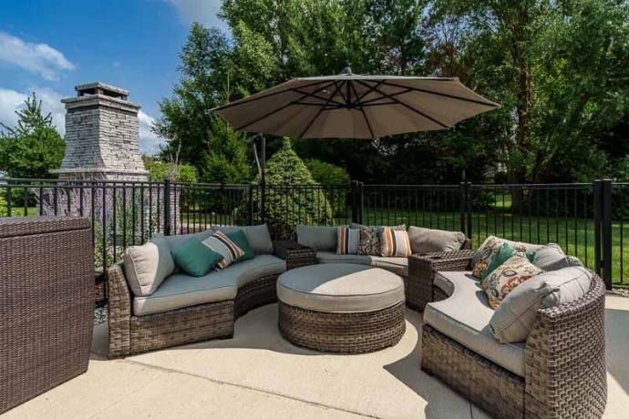 9850 RIDGE, ROCKFORD, Illinois 61107, 4 Bedrooms Bedrooms, ,2 BathroomsBathrooms,House,For Sale,RIDGE,202604971