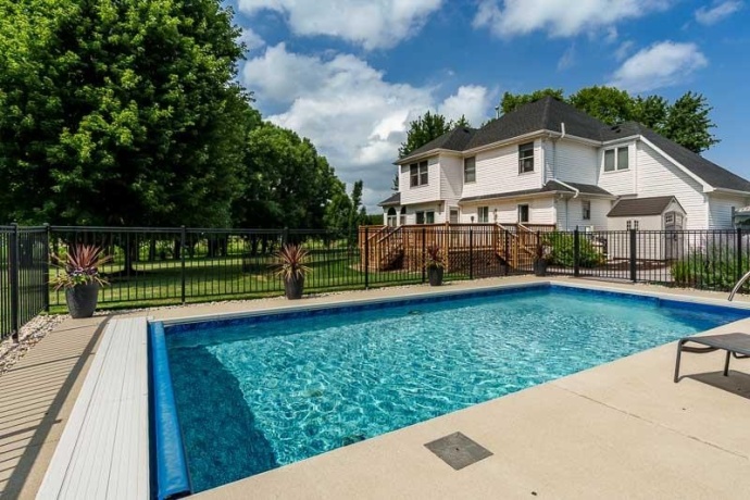 9850 RIDGE, ROCKFORD, Illinois 61107, 4 Bedrooms Bedrooms, ,2 BathroomsBathrooms,House,For Sale,RIDGE,202604971
