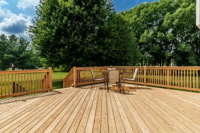 9850 RIDGE, ROCKFORD, Illinois 61107, 4 Bedrooms Bedrooms, ,2 BathroomsBathrooms,House,For Sale,RIDGE,202604971