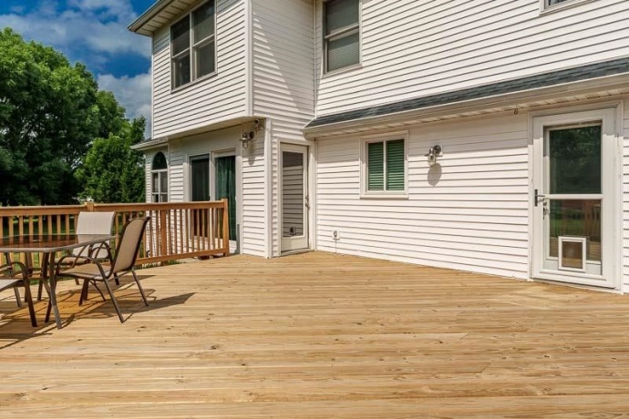 9850 RIDGE, ROCKFORD, Illinois 61107, 4 Bedrooms Bedrooms, ,2 BathroomsBathrooms,House,For Sale,RIDGE,202604971