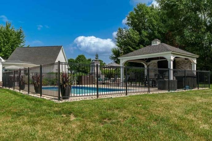 9850 RIDGE, ROCKFORD, Illinois 61107, 4 Bedrooms Bedrooms, ,2 BathroomsBathrooms,House,For Sale,RIDGE,202604971