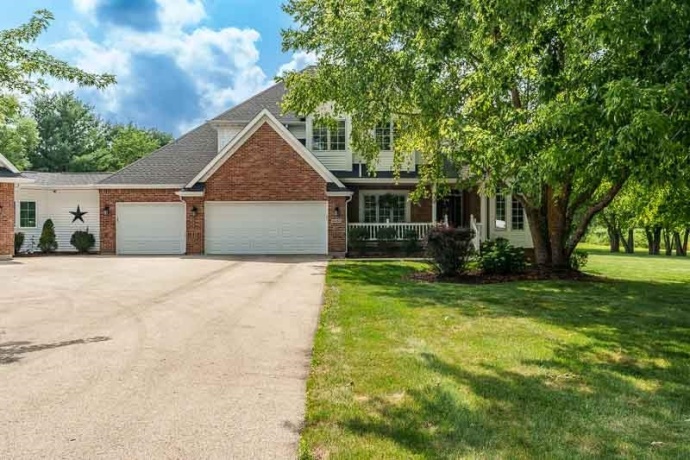 9850 RIDGE, ROCKFORD, Illinois 61107, 4 Bedrooms Bedrooms, ,2 BathroomsBathrooms,House,For Sale,RIDGE,202604971
