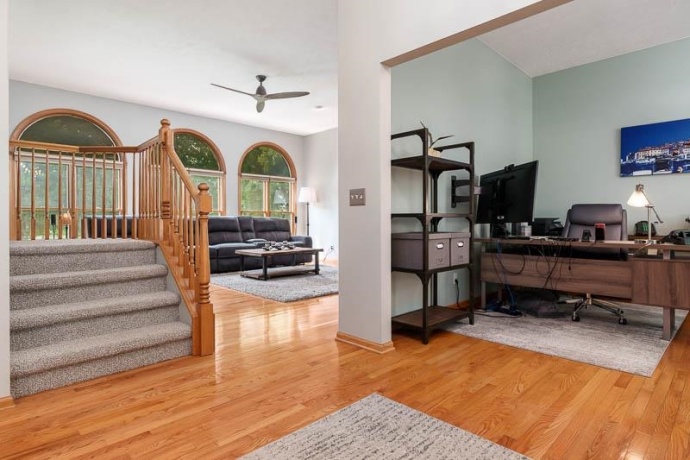 9850 RIDGE, ROCKFORD, Illinois 61107, 4 Bedrooms Bedrooms, ,2 BathroomsBathrooms,House,For Sale,RIDGE,202604971