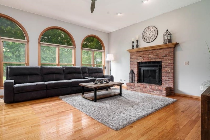 9850 RIDGE, ROCKFORD, Illinois 61107, 4 Bedrooms Bedrooms, ,2 BathroomsBathrooms,House,For Sale,RIDGE,202604971