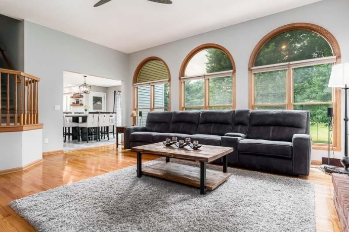 9850 RIDGE, ROCKFORD, Illinois 61107, 4 Bedrooms Bedrooms, ,2 BathroomsBathrooms,House,For Sale,RIDGE,202604971