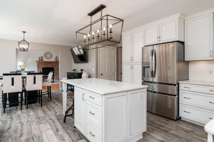 9850 RIDGE, ROCKFORD, Illinois 61107, 4 Bedrooms Bedrooms, ,2 BathroomsBathrooms,House,For Sale,RIDGE,202604971