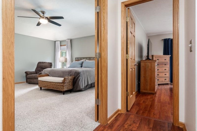 9850 RIDGE, ROCKFORD, Illinois 61107, 4 Bedrooms Bedrooms, ,2 BathroomsBathrooms,House,For Sale,RIDGE,202604971