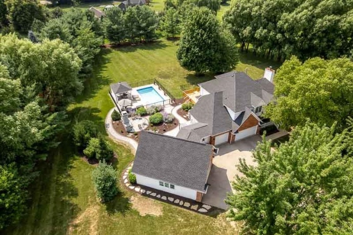 9850 RIDGE, ROCKFORD, Illinois 61107, 4 Bedrooms Bedrooms, ,2 BathroomsBathrooms,House,For Sale,RIDGE,202604971