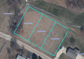 4-236R Grandview, LAKE CARROLL, Illinois 61046, ,Land,For Sale,Grandview,202604973