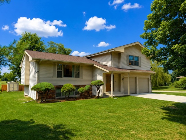 3670 CASANDRA, ROCKFORD, Illinois 61114, 4 Bedrooms Bedrooms, ,2 BathroomsBathrooms,House,For Sale,CASANDRA,202604972