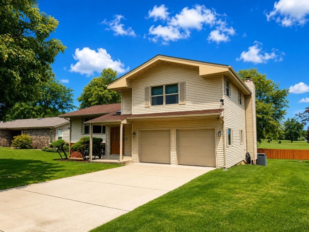 3670 CASANDRA, ROCKFORD, Illinois 61114, 4 Bedrooms Bedrooms, ,2 BathroomsBathrooms,House,For Sale,CASANDRA,202604972