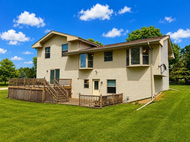 3670 CASANDRA, ROCKFORD, Illinois 61114, 4 Bedrooms Bedrooms, ,2 BathroomsBathrooms,House,For Sale,CASANDRA,202604972
