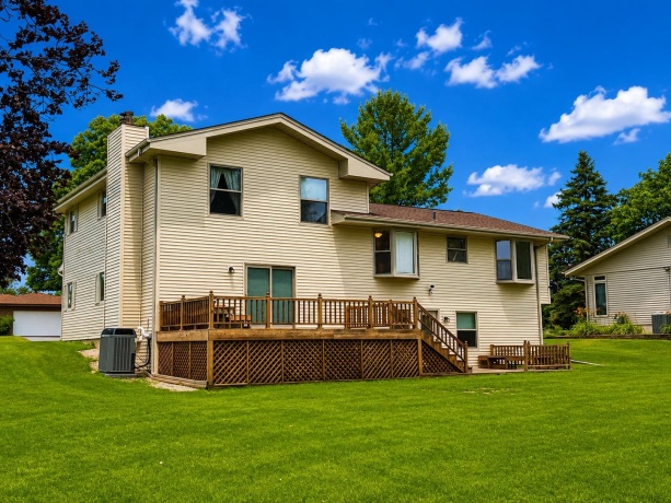 3670 CASANDRA, ROCKFORD, Illinois 61114, 4 Bedrooms Bedrooms, ,2 BathroomsBathrooms,House,For Sale,CASANDRA,202604972