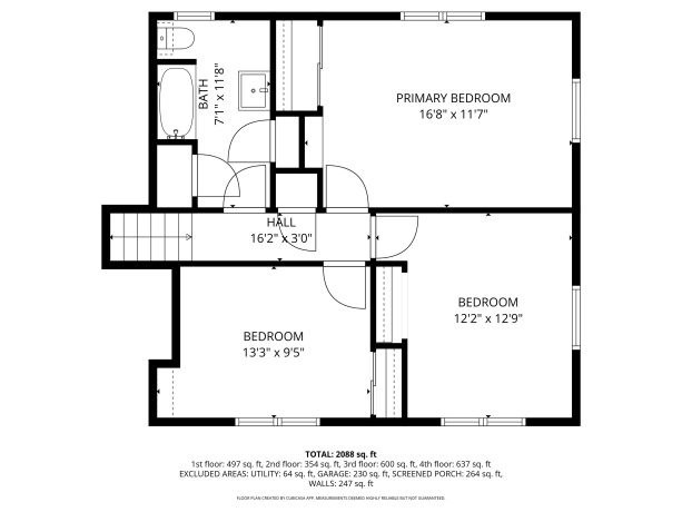 220 Beacon, BELVIDERE, Illinois 61008, 3 Bedrooms Bedrooms, ,2 BathroomsBathrooms,House,For Sale,Beacon,202604974