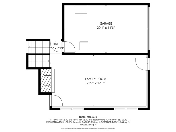 220 Beacon, BELVIDERE, Illinois 61008, 3 Bedrooms Bedrooms, ,2 BathroomsBathrooms,House,For Sale,Beacon,202604974