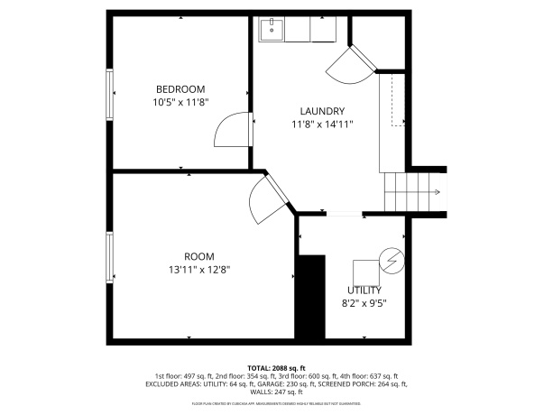 220 Beacon, BELVIDERE, Illinois 61008, 3 Bedrooms Bedrooms, ,2 BathroomsBathrooms,House,For Sale,Beacon,202604974