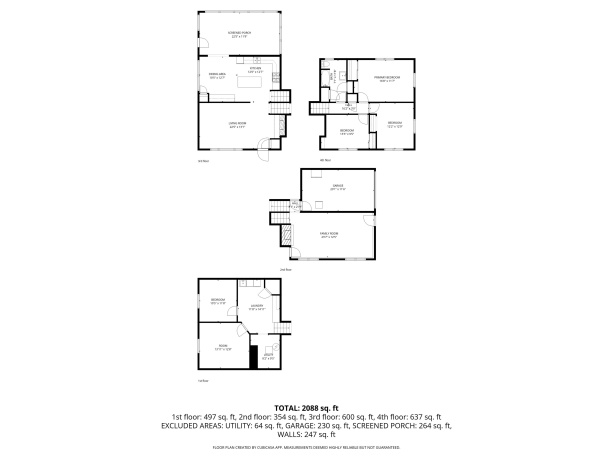 220 Beacon, BELVIDERE, Illinois 61008, 3 Bedrooms Bedrooms, ,2 BathroomsBathrooms,House,For Sale,Beacon,202604974