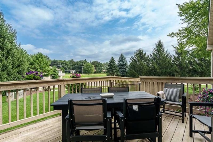 1517 MEADOWLARK, ROCKFORD, Illinois 61108, 2 Bedrooms Bedrooms, ,2 BathroomsBathrooms,Condominium,For Sale,MEADOWLARK,202604975
