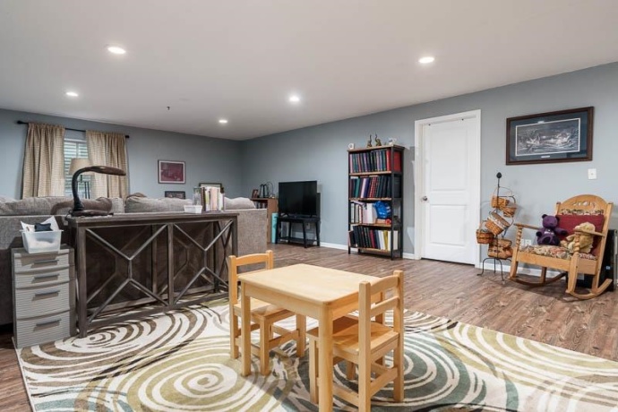 1517 MEADOWLARK, ROCKFORD, Illinois 61108, 2 Bedrooms Bedrooms, ,2 BathroomsBathrooms,Condominium,For Sale,MEADOWLARK,202604975
