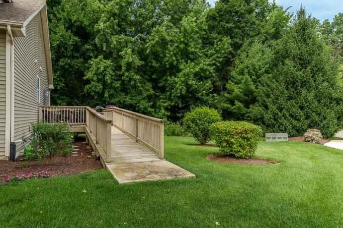 1517 MEADOWLARK, ROCKFORD, Illinois 61108, 2 Bedrooms Bedrooms, ,2 BathroomsBathrooms,Condominium,For Sale,MEADOWLARK,202604975