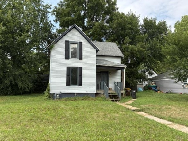 2109 Preston, ROCKFORD, Illinois 61102, 3 Bedrooms Bedrooms, ,1 BathroomBathrooms,House,For Sale,Preston,202604977