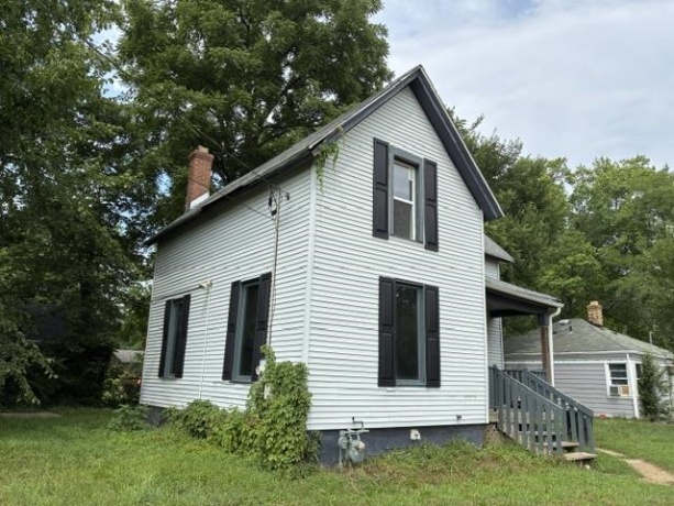 2109 Preston, ROCKFORD, Illinois 61102, 3 Bedrooms Bedrooms, ,1 BathroomBathrooms,House,For Sale,Preston,202604977
