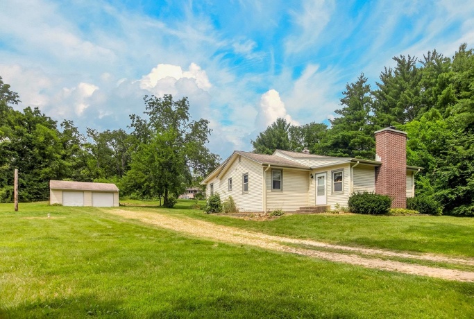 3767 SONGBIRD, CHERRY VALLEY, Illinois 61016, 3 Bedrooms Bedrooms, ,1 BathroomBathrooms,House,For Sale,SONGBIRD,202604978
